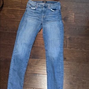 Hudson Skinny Jeans